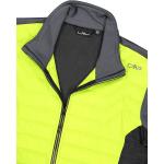 Мужская куртка CMP, гибридная куртка 34E1677 - фото 5