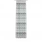 Виртовая штора «Berlare», (1 шт.), на заказ Wirth, цвет mint - фото