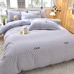 FUANNA Комплект постельного белья, 120 см, 3 предмета - фото 3