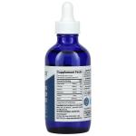 Trace Minerals Research Keto Electrolyte Drops 4 oz (118 ml) - фото 2