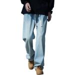 Джинсы унисекс Fa2Lo, Черный - фото 3