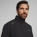 Спортивная куртка PUMA, черный - фото 6