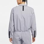 Женская куртка Nike, цвет Gray - фото 4