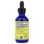 Eidon Ionic Minerals, Сера, жидкий концентрат, 60 мл (2 унции) - фото 2