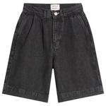 Новые шорты Damson Madder, черный - фото