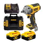 Гайковерт DeWALT DCF892P2T-QW - фото
