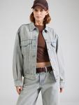 Демисезонная куртка LEVIS  90s Trucker Jacket, Light blue - фото 2