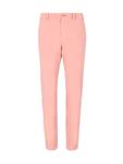 Узкие брюки-чинос Distretto 12, Rose - фото