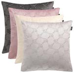 Чехол на подушку Joop!, 45x45 см, серый - фото 3