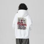 Свитшот Unisex Pepe The Frog, Абрикос - фото 6