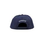 Supreme Classic Team 5-панельный, темно-синий - фото 4