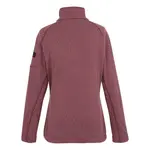 Флис Regatta Liliena full zip, розовый - фото 2