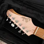 Suhr Custom Classic T - Shell Pink - короткая накладка - фото 20