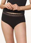 Комплект из 3 трусов на талии из модала. Triumph, черный - фото 4