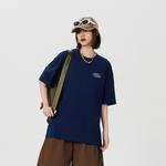 Футболка унисекс Emoji, темно-серый - фото 33