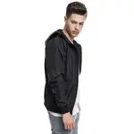Куртка Urban Classics Windstopper, черный - фото 6