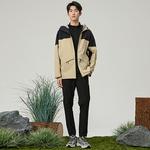 Куртка мужская Rapido, бежевый - фото 7