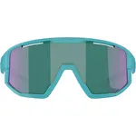 Спортивные очки Vision Nordic Light Bliz, matt blue-grey blue mirror - фото 2