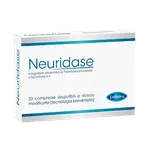 Нейридаза Противовоспалительная добавка 20 таблеток Enfarma - фото