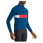 Куртка Sportful Neo 2, синий - фото