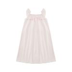 Платье для девочек PROTECTCAMEL, розовый - фото