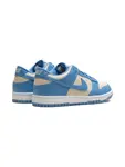 Кроссовки Dunk Low Beyond Beach Nike Kids, синий - фото 3