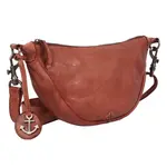 HARBOR 2-я сумка через плечо "Smilla" Harbour 2Nd, цвет Cognac - фото 3