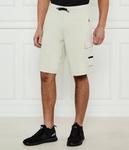 Шорты Modern fit Ea7, желтый - фото