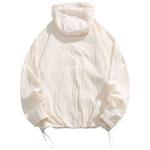 Солнцезащитная одежда унисекс Jeep, коричневый/хаки - фото 10