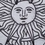 VERSACE JEANS COUTURE Серый мужской свитшот - фото 6