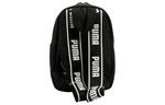 Рюкзак унисекс Puma, Black - фото 3