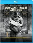 Диск Blu-ray You Can't Take It With You - фото