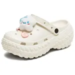 Сабо Women's BASTO, бежевый - фото 10