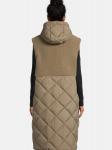 Жилет New View, оливковый - фото 3