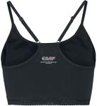 Бюстье EMP Stage Collection, черный - фото 2