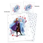 Постельное белье Disney's Frozen 2 Herding - фото 4