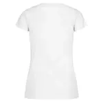 Футболка с коротким рукавом Build Your Brand Basic, белый - фото 6