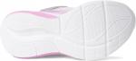 Кроссовки SKECHERS KIDS  Cosmic Glow 303712L, Silver/Multi - фото 3