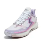 Кроссовки 361 Degrees BIG3 5.0 Quick Pro 'Care', розовый - фото 2