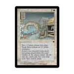 CCG Икатийский город (U1), MTG - Fallen Empires - фото