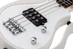 VOX Starstream Bass 1H - белый - фото 3