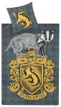 Постельные принадлежности Hufflepuff от Harry Potter - фото 2