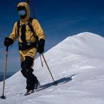 Брюки Helly Hansen Odin Bc Infinity Shell Helly Hansen, Sand - фото 2