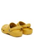 Сабо Classic Clog 10001 Crocs, желтый - фото 3
