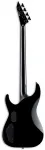 Электрический бас-гитара ESP LTD M-1004. Черный - фото 4