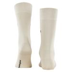 Носки Burlington 1 шт, бежевый - фото 3