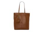 Сумка-тоут Lucky Brand Alin Small Tote, Honey Tan - фото