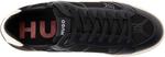 HUGO Женские Современные Кроссовки, Black - фото 3