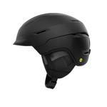 Шлем GIRO Tor сферический матово-черный - фото 2