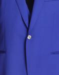 Костюм Pal Zileri Cerimonia, ярко-синий - фото 5